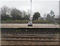 Totnes Station