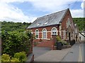 The former Bible Christian Chapel, Lady Street, Dulverton