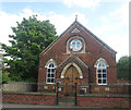 The Chapel, Misson