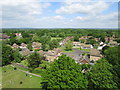 Glebelands and Church View