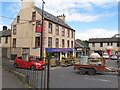 Drumcrow Gift House and Tea Rooms in Lower Square, Kilkeel