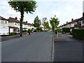 Western Cropthorne Road, Shirley