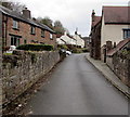 Southern end of High Street, Littledean