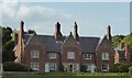 Houses in Hardwick Village