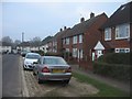 Houses in Harbour Close