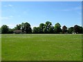 Recreation Ground, Ardingly