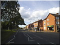 Shops on Sherwood Avenue, Marshalswick