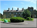 Hapstead House, Hett Close, Ardingly