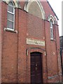 Thrapston Masonic Lodge