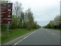 A458 Welshpool bypass