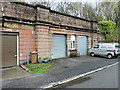 Site of Lanarkshire and Dunbartonshire Railway Bowling station