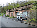 Site of Lanarkshire and Dunbartonshire Railway Bowling station