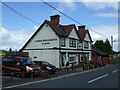 The Three Horseshoes, Leamside