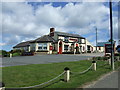 The Copt Hill pub, near Houghton-le-Spring