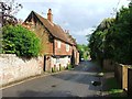 The Street, Patrixbourne