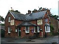 The Mermaid Inn, Bishopsbourne