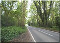 Lamer Lane, Blackmore End