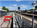 Caerphilly Station