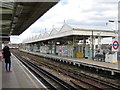 Putney Bridge station