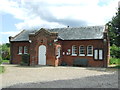 Newton Village Hall