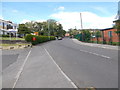 Bullenshaw Road - Market Street