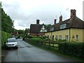 The Street, Bishopsbourne