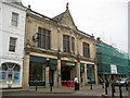 Chipping Norton: The Co-operative