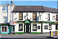 The Royal Oak Inn