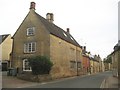 Chipping Norton: B4450 West Street