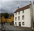 Milne House, Sandhaven, Culross