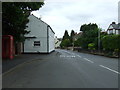 Main Street, Newbold Verdon