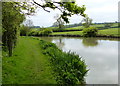 Grand Union Canal (Oxford Canal Section)