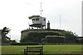 Martello tower