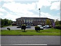 Premier Inn Preston South on the A6