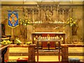 Altar, St Paul