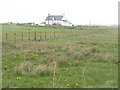 NL9543 : Farm at Barrapol by M J Richardson