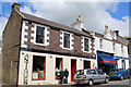 High Street, Biggar