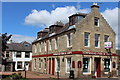 Townhead Fish & Chips, High Street, Biggar