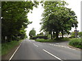 A1066 Low Road, Bressingham