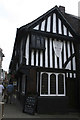 The Royal Oak Inn, 1 The Shambles, Chesterfield