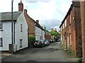 The Street, Wickhambreaux