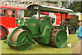 View of Amelia Pearl in the St Albans Steam and Country Fair