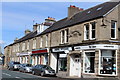 High Street, Biggar