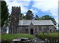 Once St Salvyn, now St Mary Magdalene (1)