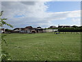 Stables near Green Lane