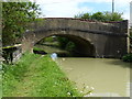 Bridge 112: Napton Brickyard Bridge