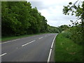 Hinckley Road (A447)