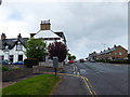 The Station Hotel, Stonehaven