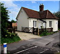 Gunville Gate House, Romsey