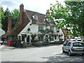 The Rose Inn, Wickhambreaux